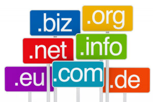 directories like Yelp and Yellow Pages linking to a business website.